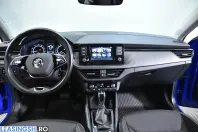 Skoda Scala din 2021 cu 159.686 km - oferta SKO209164 - foto 9