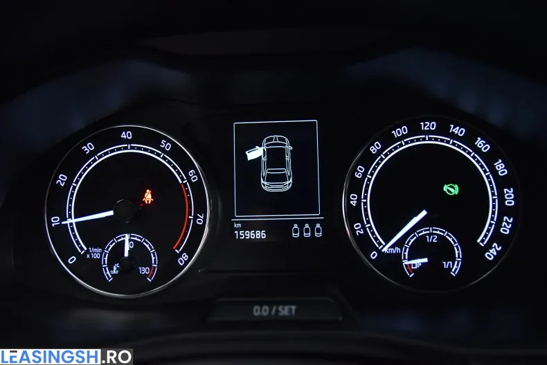 Skoda Scala din 2021 cu 159.686 km - oferta SKO209164 - foto 10