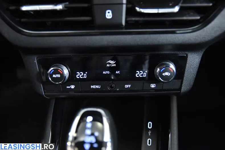 Skoda Scala din 2021 cu 159.686 km - oferta SKO209164 - foto 16