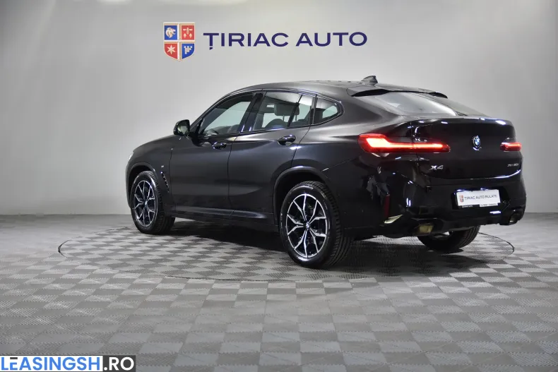 BMW X4 (Seria X) din 2024 cu 6.401 km - oferta BMW209165 - foto 3
