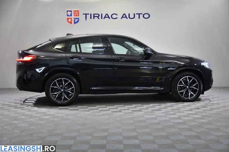 BMW X4 (Seria X) din 2024 cu 6.401 km - oferta BMW209165 - foto 6