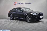 BMW X4 (Seria X) din 2024 cu 6.401 km - oferta BMW209165 - foto 7