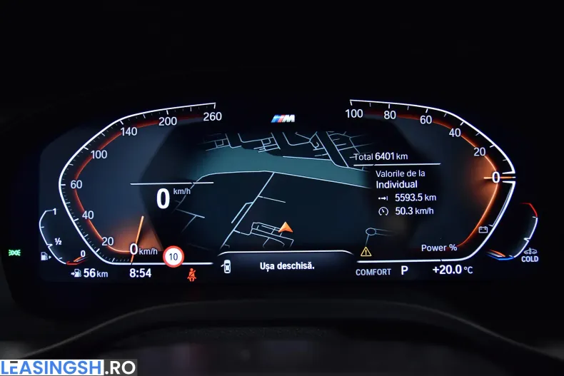 BMW X4 (Seria X) din 2024 cu 6.401 km - oferta BMW209165 - foto 10