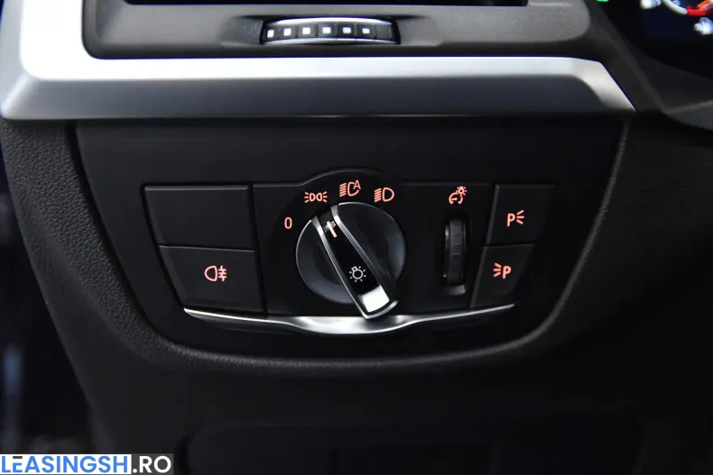 BMW X4 (Seria X) din 2024 cu 6.401 km - oferta BMW209165 - foto 15