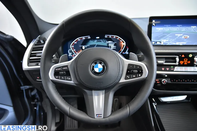 BMW X4 (Seria X) din 2024 cu 6.401 km - oferta BMW209165 - foto 16