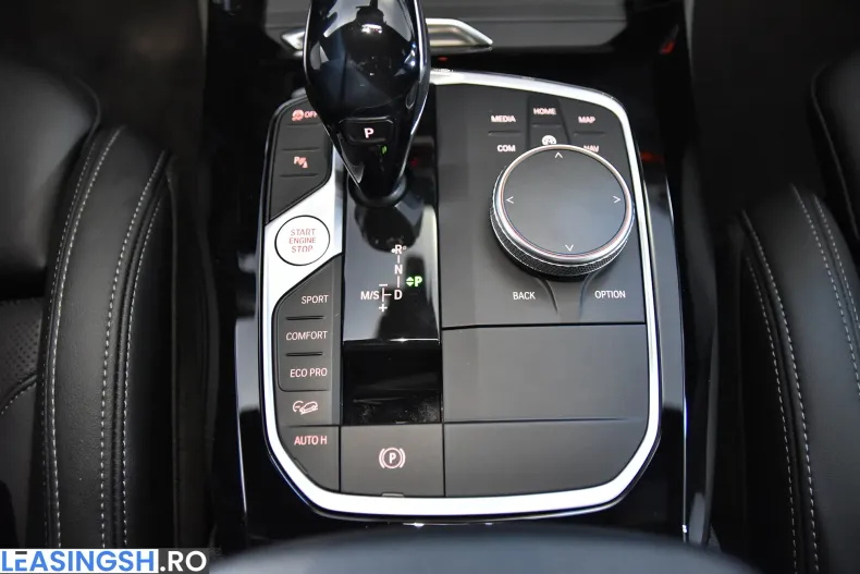 BMW X4 (Seria X) din 2024 cu 6.401 km - oferta BMW209165 - foto 17
