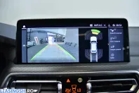 BMW X4 (Seria X) din 2024 cu 6.401 km - oferta BMW209165 - foto 20