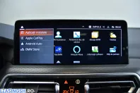 BMW X4 (Seria X) din 2024 cu 6.401 km - oferta BMW209165 - foto 21