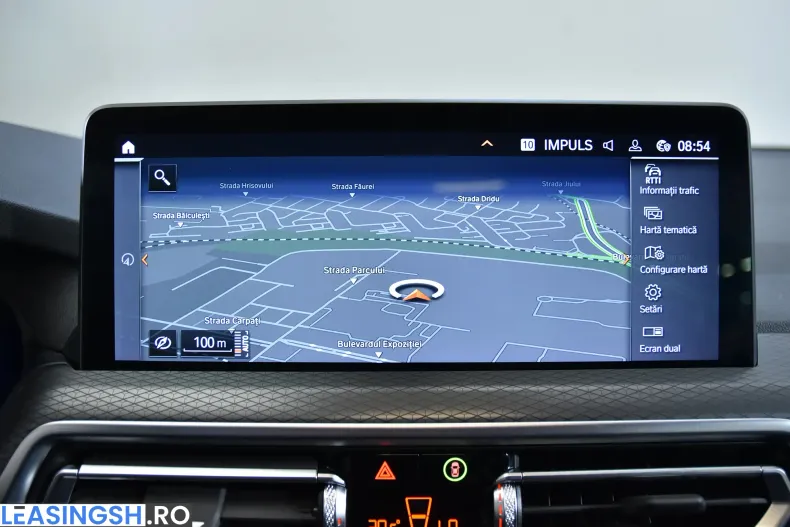 BMW X4 (Seria X) din 2024 cu 6.401 km - oferta BMW209165 - foto 23