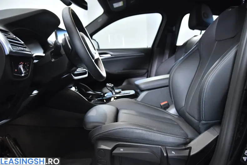 BMW X4 (Seria X) din 2024 cu 6.401 km - oferta BMW209165 - foto 24