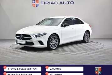 Mercedes-Benz A 200 din 2020 - oferta MER209166