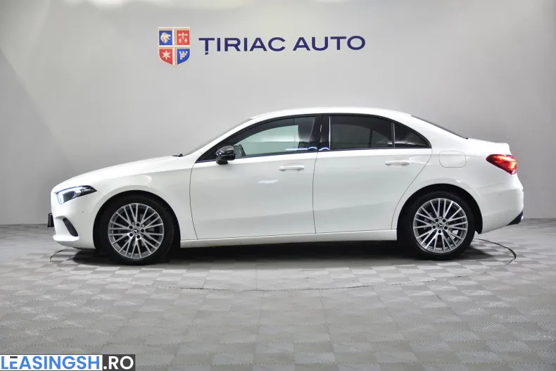 Mercedes-Benz A 200 (Clasa A) din 2020 cu 77.327 km - oferta MER209166 - foto 2