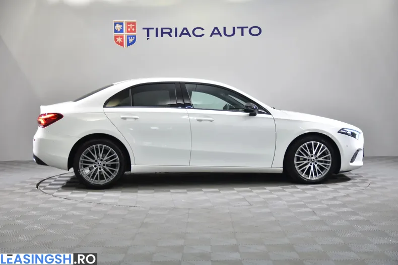 Mercedes-Benz A 200 (Clasa A) din 2020 cu 77.327 km - oferta MER209166 - foto 6