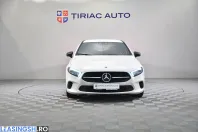 Mercedes-Benz A 200 (Clasa A) din 2020 cu 77.327 km - oferta MER209166 - foto 8