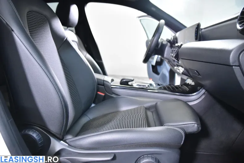 Mercedes-Benz A 200 (Clasa A) din 2020 cu 77.327 km - oferta MER209166 - foto 11