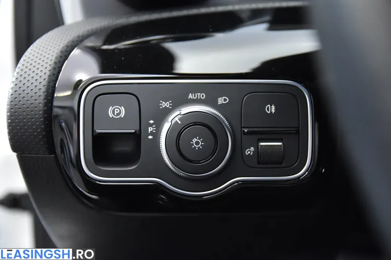 Mercedes-Benz A 200 (Clasa A) din 2020 cu 77.327 km - oferta MER209166 - foto 15