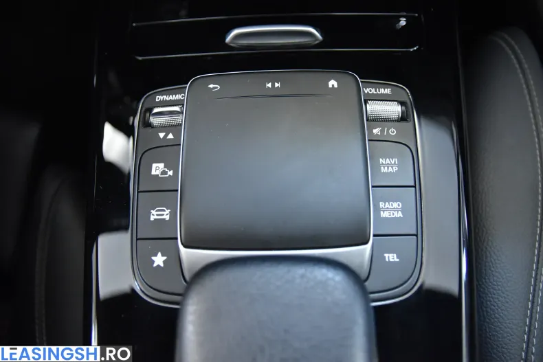 Mercedes-Benz A 200 (Clasa A) din 2020 cu 77.327 km - oferta MER209166 - foto 17