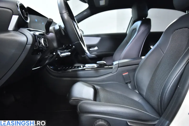 Mercedes-Benz A 200 (Clasa A) din 2020 cu 77.327 km - oferta MER209166 - foto 23