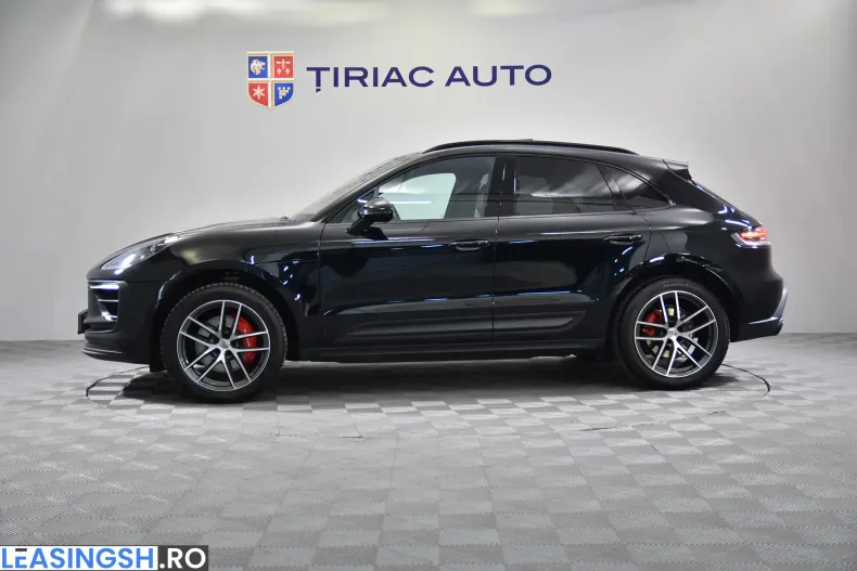 Porsche Macan din 2023 cu 38.429 km - oferta POR209167 - foto 2