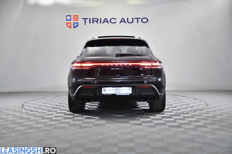 Porsche Macan din 2023 cu 38.429 km - oferta POR209167 - foto 4