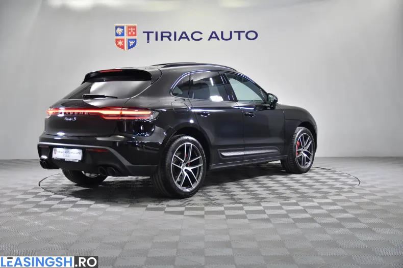 Porsche Macan din 2023 cu 38.429 km - oferta POR209167 - foto 5
