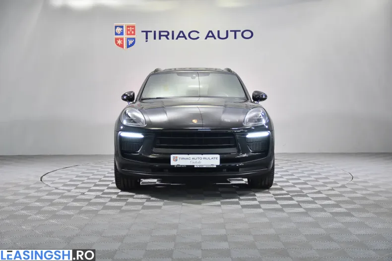 Porsche Macan din 2023 cu 38.429 km - oferta POR209167 - foto 8