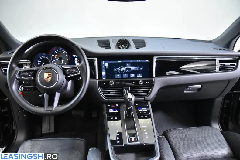 Porsche Macan din 2023 cu 38.429 km - oferta POR209167 - foto 9