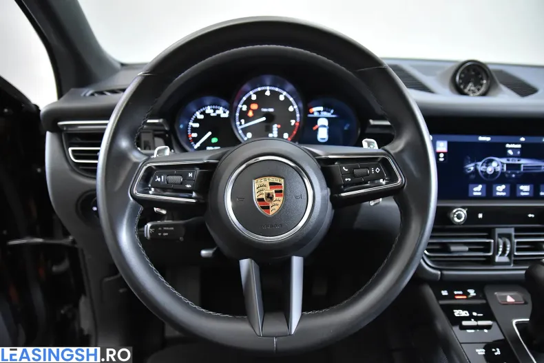 Porsche Macan din 2023 cu 38.429 km - oferta POR209167 - foto 16