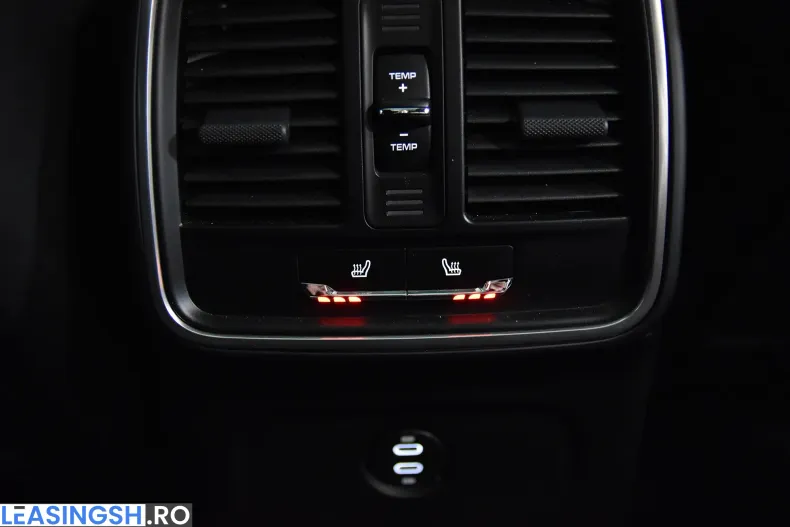 Porsche Macan din 2023 cu 38.429 km - oferta POR209167 - foto 23