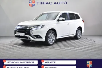 Mitsubishi Outlander din 2020 - oferta MIT209169