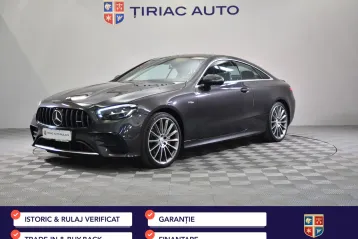 Mercedes-Benz E 53 AMG din 2023 - oferta MER209170
