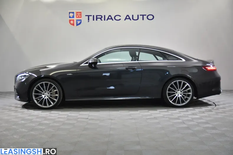 Mercedes-Benz E 53 AMG (Clasa E) din 2023 cu 115.338 km - oferta MER209170 - foto 2