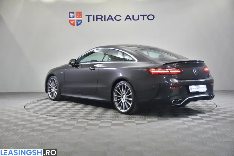 Mercedes-Benz E 53 AMG (Clasa E) din 2023 cu 115.338 km - oferta MER209170 - foto 3
