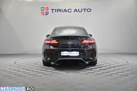Mercedes-Benz E 53 AMG (Clasa E) din 2023 cu 115.338 km - oferta MER209170 - foto 4