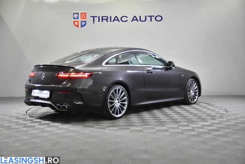 Mercedes-Benz E 53 AMG (Clasa E) din 2023 cu 115.338 km - oferta MER209170 - foto 5