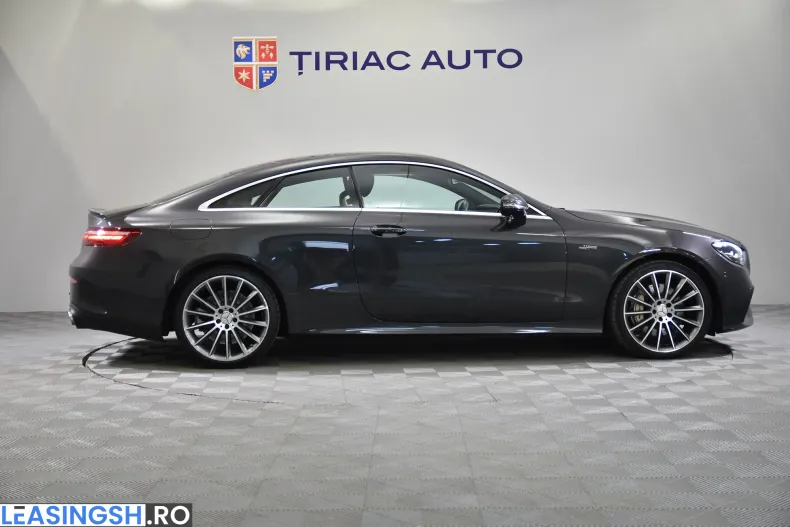 Mercedes-Benz E 53 AMG (Clasa E) din 2023 cu 115.338 km - oferta MER209170 - foto 6