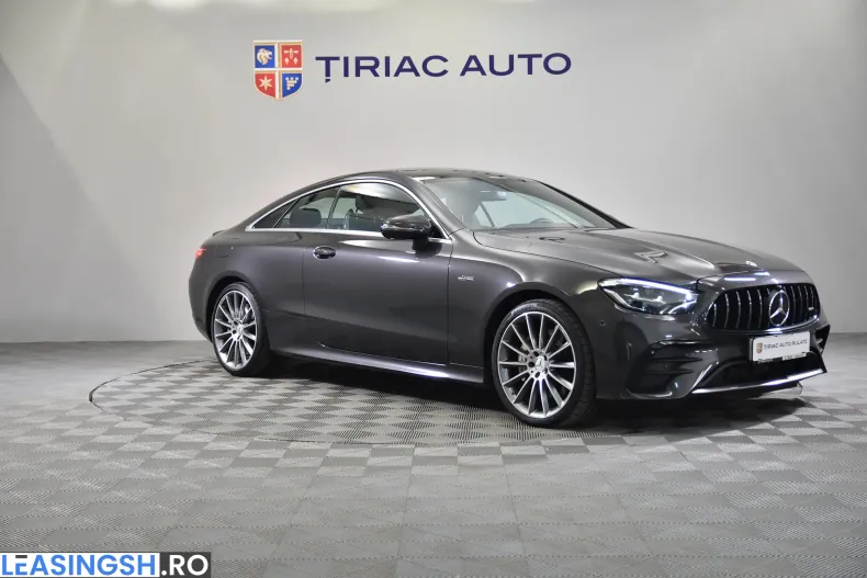 Mercedes-Benz E 53 AMG (Clasa E) din 2023 cu 115.338 km - oferta MER209170 - foto 7