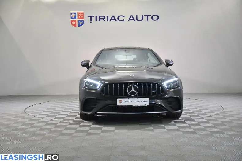 Mercedes-Benz E 53 AMG (Clasa E) din 2023 cu 115.338 km - oferta MER209170 - foto 8