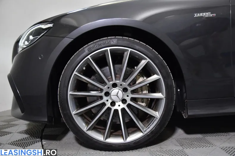 Mercedes-Benz E 53 AMG (Clasa E) din 2023 cu 115.338 km - oferta MER209170 - foto 13