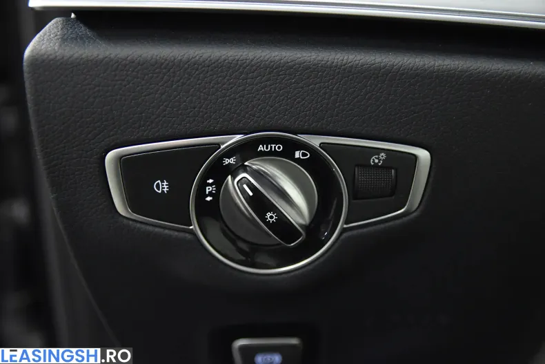 Mercedes-Benz E 53 AMG (Clasa E) din 2023 cu 115.338 km - oferta MER209170 - foto 15