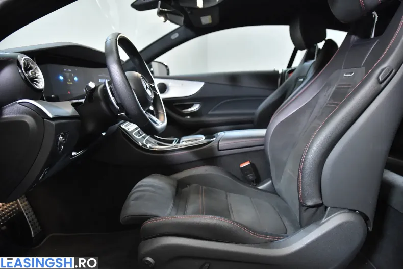 Mercedes-Benz E 53 AMG (Clasa E) din 2023 cu 115.338 km - oferta MER209170 - foto 25