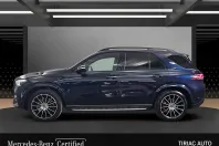 Mercedes-Benz GLE din 2022 cu 47.454 km - oferta MER209171 - foto 3