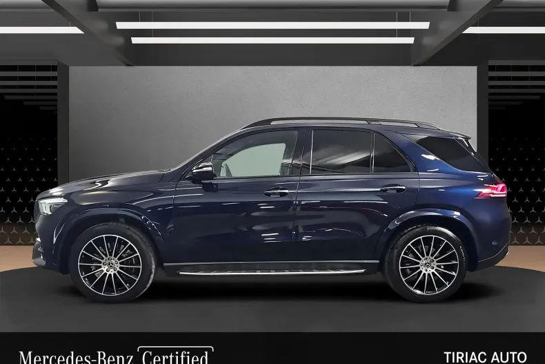 Mercedes-Benz GLE din 2022 cu 47.454 km - oferta MER209171 - foto 3