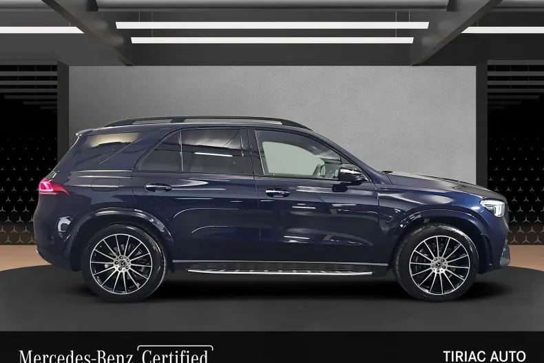 Mercedes-Benz GLE din 2022 cu 47.454 km - oferta MER209171 - foto 7