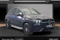Mercedes-Benz GLE din 2022 cu 47.454 km - oferta MER209171 - foto 8