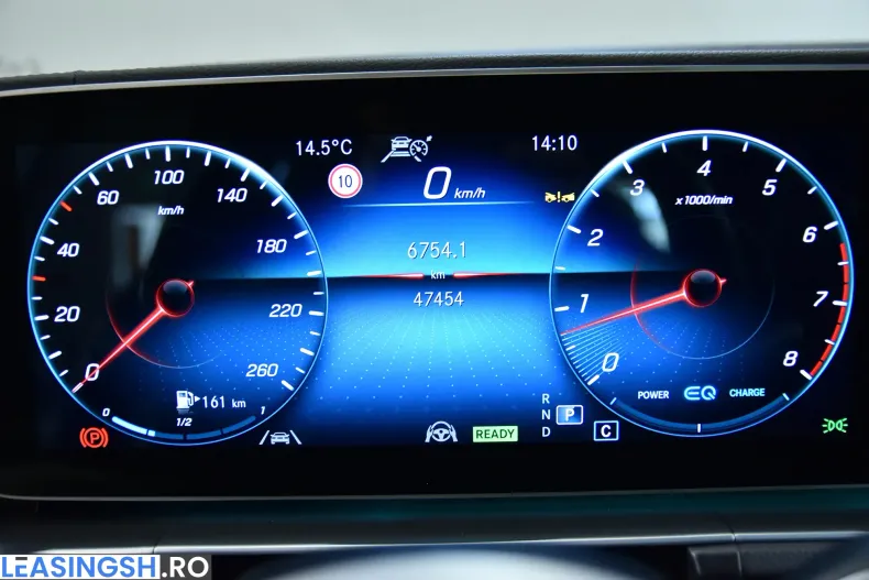 Mercedes-Benz GLE din 2022 cu 47.454 km - oferta MER209171 - foto 11