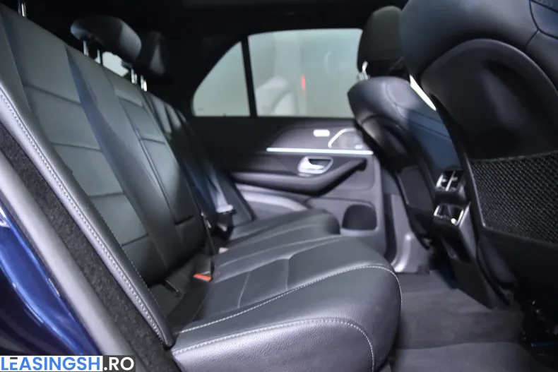 Mercedes-Benz GLE din 2022 cu 47.454 km - oferta MER209171 - foto 13