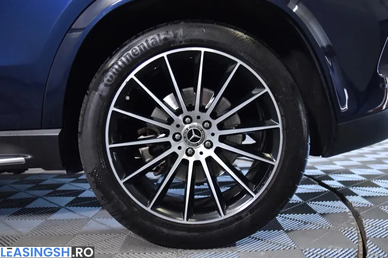 Mercedes-Benz GLE din 2022 cu 47.454 km - oferta MER209171 - foto 14
