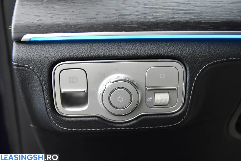 Mercedes-Benz GLE din 2022 cu 47.454 km - oferta MER209171 - foto 16
