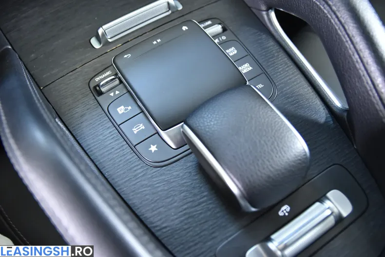 Mercedes-Benz GLE din 2022 cu 47.454 km - oferta MER209171 - foto 18